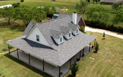 THE BENEFITS OF ROOF REPLACEMENT